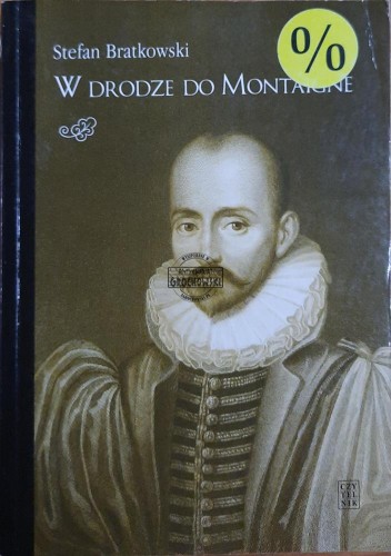 666619 W drodze do Montaigne