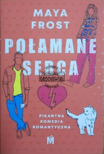 Połamane serca