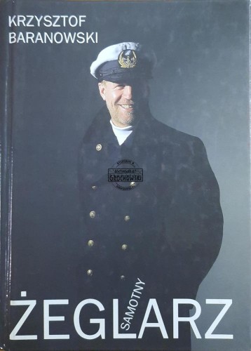 666626 Samotny żeglarz