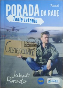 Porada da radę. Tanie latanie