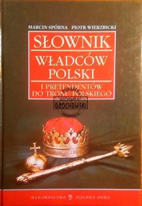 Słownik władców Polski 