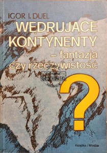 Wędrujące kontynenty