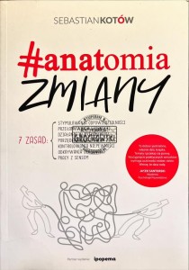 Anatomia zmiany