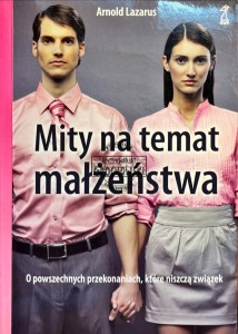 Mity na temat małżeństwa