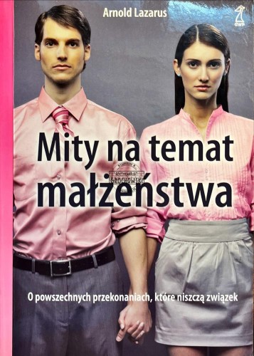 698167 Mity na temat małżeństwa