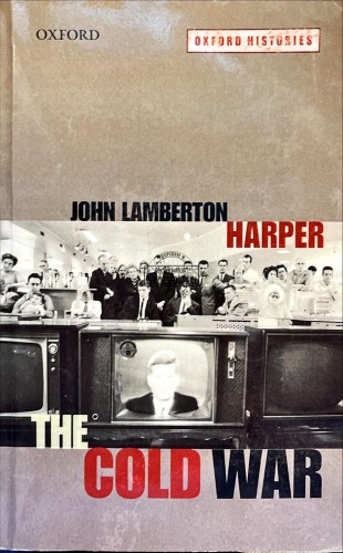 698169 The Cold War
