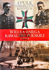 4 Pułk Strzelców Konnych