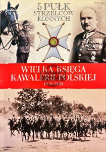 5 Pułk Strzelców Konnych