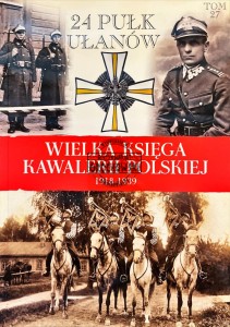 24 Pułk Ułanów