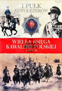 1 Pułk Szwoleżerów