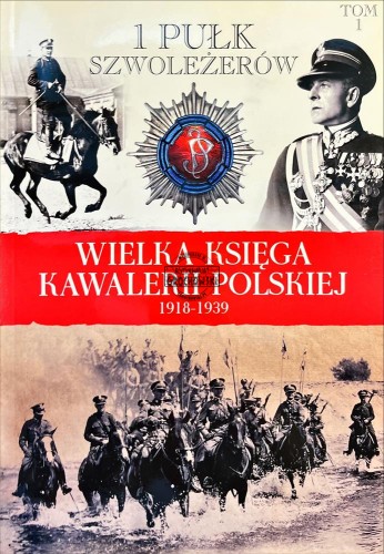 493348 1 Pułk Szwoleżerów