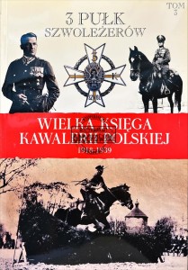 3 Pułk Szwoleżerów