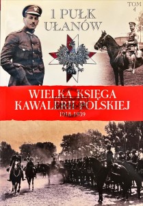 1 Pułk Ułanów