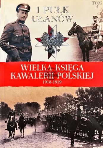 493351 1 Pułk Ułanów