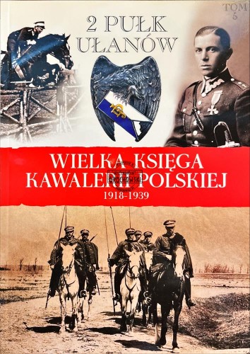 493352 2 Pułk Ułanów