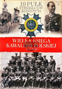 10 Pułk Strzelców Konnych