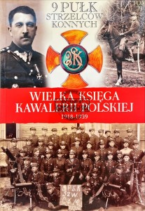 9 Pułk Strzelców Konnych