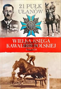 21 Pułk Ułanów