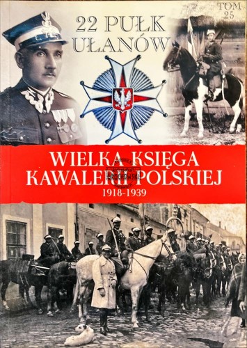493360 22 Pułk Ułanów