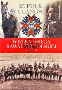 23 Pułk Ułanów