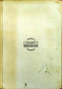 W pustyni i w puszczy