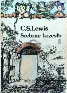 Srebrne skrzydło
