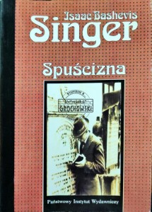 Spuścizna