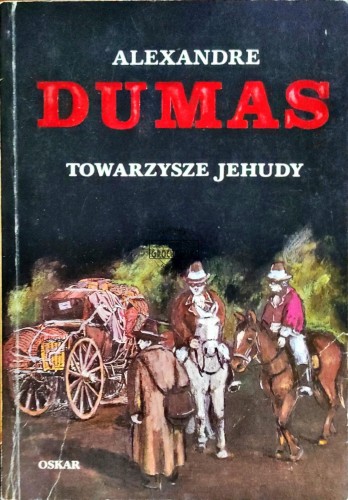 668088 Towarzysze Jehudy