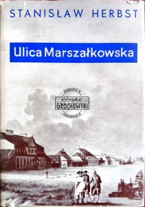 Ulica Marszałkowska  