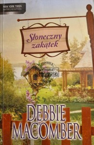 Słoneczny zakątek