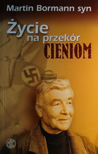 665839 Życie na przekór cieniom