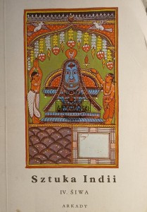Sztuka Indii