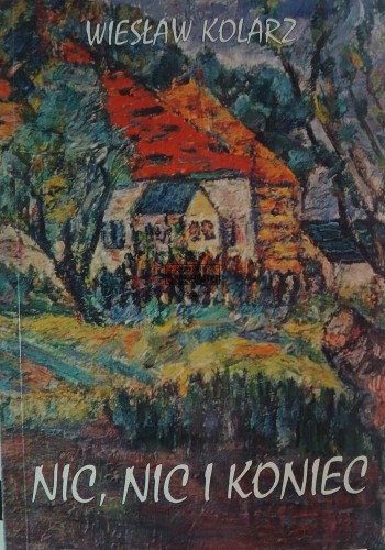665856 Nic, nic i koniec