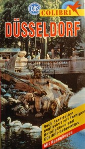 Düsseldorf