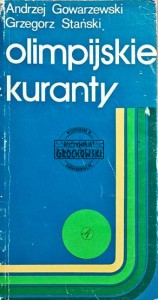 Olimpijskie kuranty
