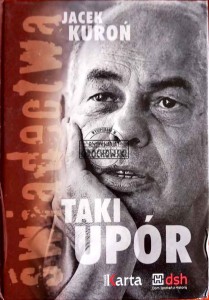 Taki upór 