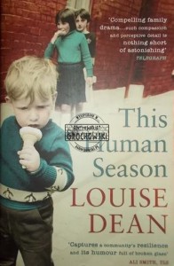 This Human Season