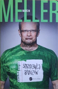 Sprzedawca arbuzów 