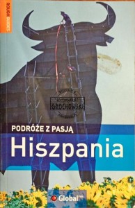 Hiszpania. Podróże z pasją