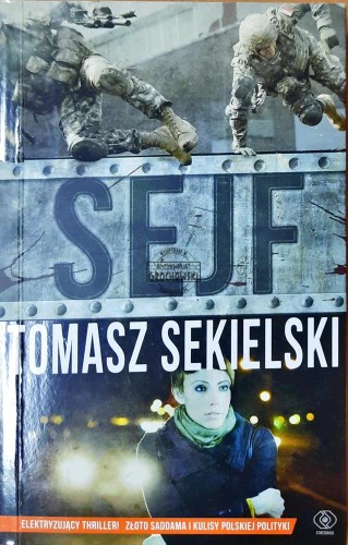 636253 Sejf