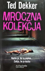 Mroczna kolekcja