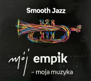 Various – Mój Empik - moja muzyka: Smooth Jazz 2CD