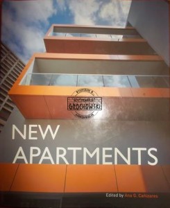 New Apartments CANIZARES
