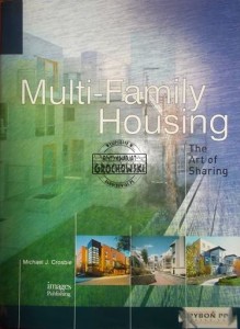 Multi-Family Housing: the Art of Sharing