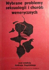 Wybrane problemy seksuologii i chorób wenerycznych
