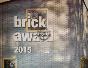 Brick Award 2015 II edycja polska