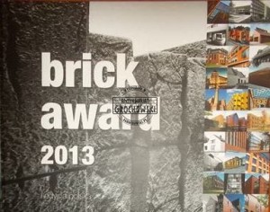 Brick Award 2013 I edycja polska