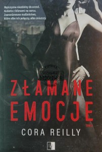 Złamane emocje