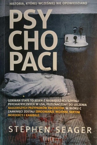 665907 Psychopaci
