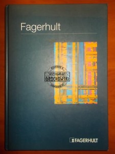 Fagerhult: katalog oświetlenia